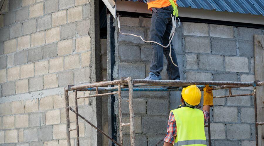 Professional New roof installation in Fairfield, NC